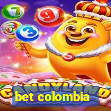 bet colombia